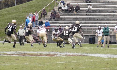 RUN, CLIFTON, RUN RUN, CLIFTON, RUN