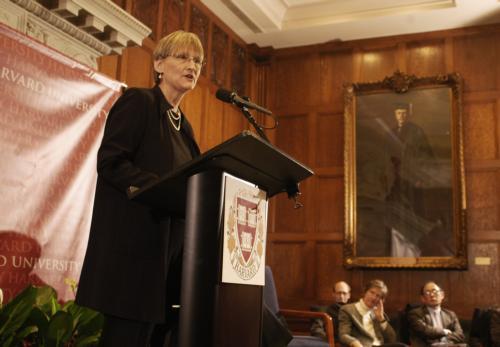MADAME PRESIDENT MADAME PRESIDENT