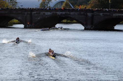 CREW OAR DIE CREW OAR DIE