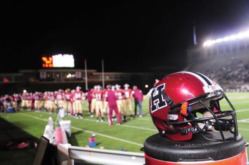Under the Lights Under the Lights