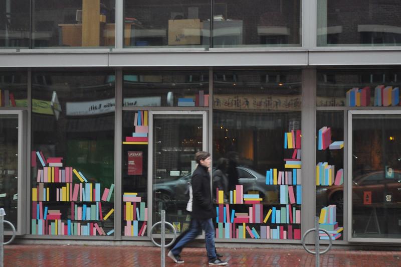 Labrary Labrary