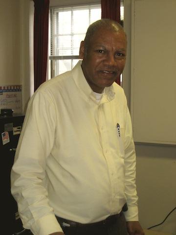 A Beloved Building Manager A Beloved Building Manager