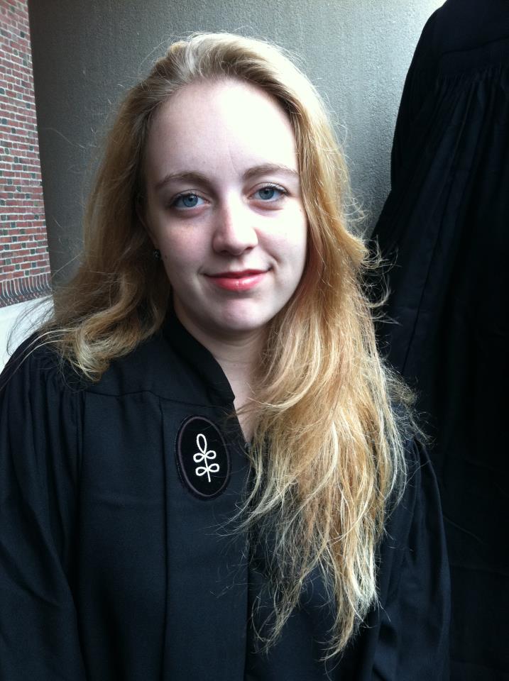 Remembering Juliet Macchi Remembering Juliet Macchi