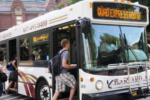 Weekend Morning Shuttles Return Weekend Morning Shuttles Return
