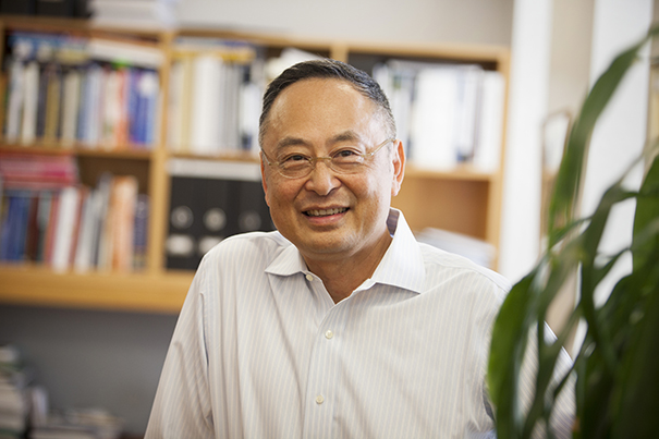 Gerald L. Chan